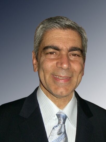 Mr. Sam Gindi - Heard from R' Avigdor Miller zt"l